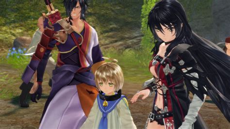 Tales of Berseria / YMMV .